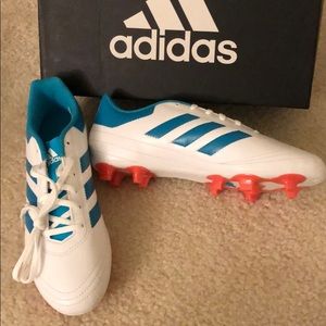 NEW Adidas Women’s Soccer Cleats